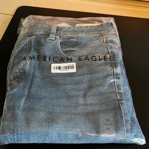 Women’s Tomgirl - American Eagle